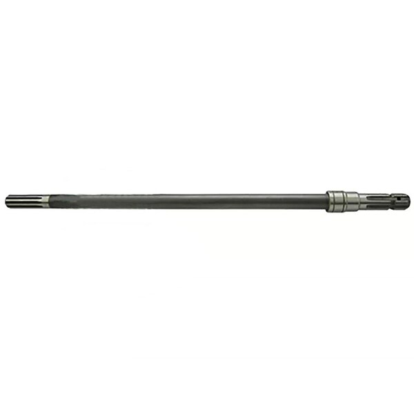 Aftermarket D3NN710A Fits Ford Tractor Parts PTO Shaft for Transmission PTO 4000, 4600, 4400 CLO70-0145 - main